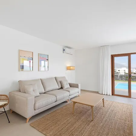 فيلة Navya - Vipvipvillas *