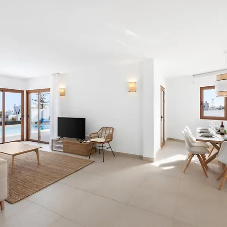 فيلة Navya - Vipvipvillas *