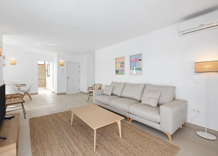 Vila Navya - Vipvipvillas Playa Blanca (Lanzarote)