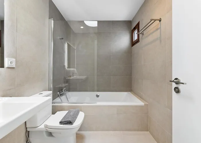 Vila Navya - Vipvipvillas Playa Blanca (Lanzarote)