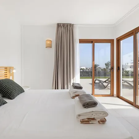 Navya - Vipvipvillas * Playa Blanca