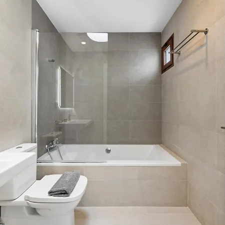 Vila Navya - Vipvipvillas Playa Blanca (Lanzarote)