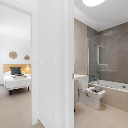 Navya - Vipvipvillas * Playa Blanca