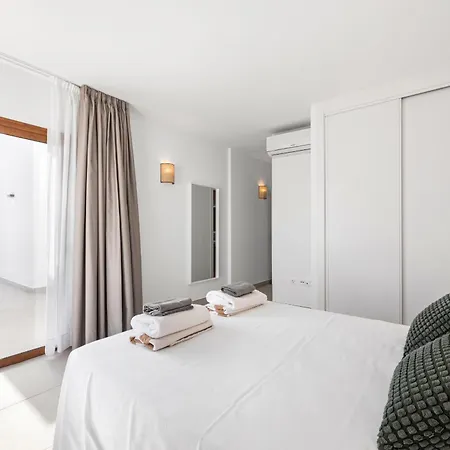 Navya - Vipvipvillas * Playa Blanca