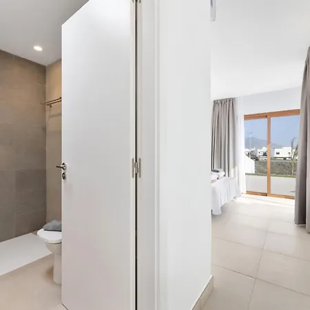 Vila Navya - Vipvipvillas Playa Blanca (Lanzarote)