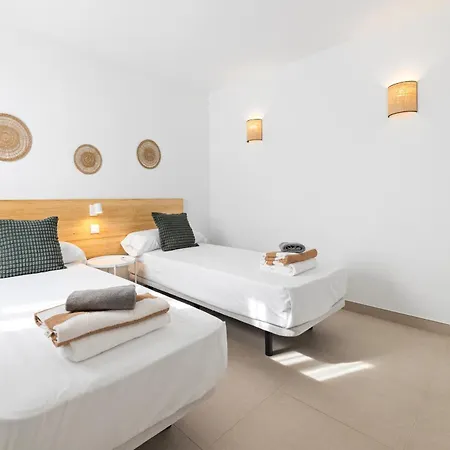 Navya - Vipvipvillas * Playa Blanca