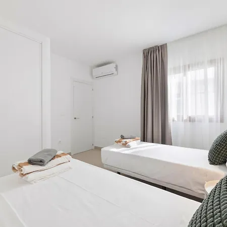 Navya - Vipvipvillas * Playa Blanca