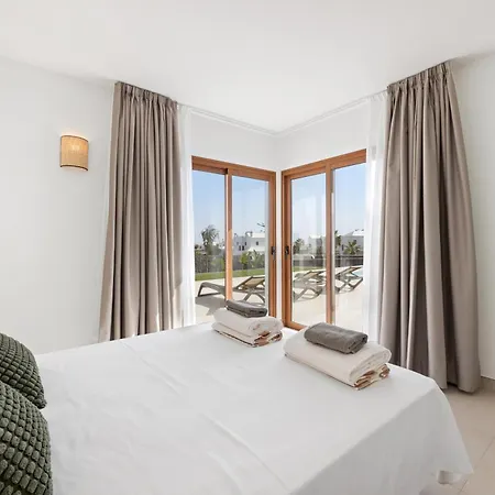 Navya - Vipvipvillas Villa