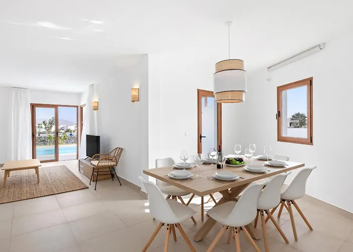 Вилла Navya - Vipvipvillas *