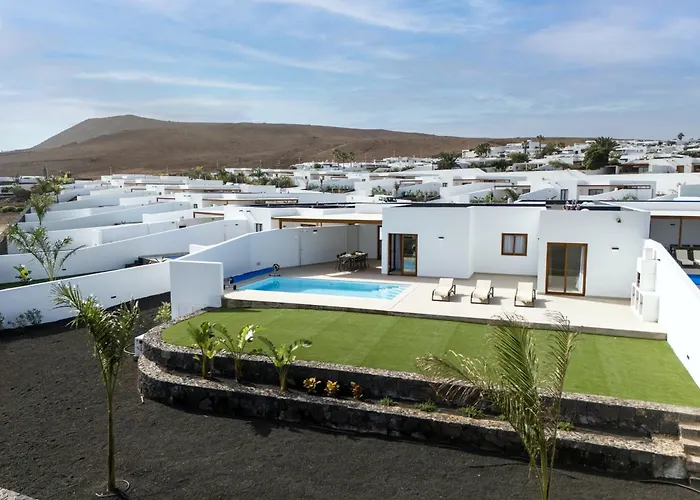 Navya - Vipvipvillas 别墅