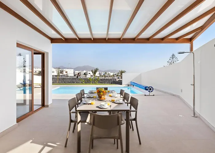 Navya - Vipvipvillas * Коста Бланка