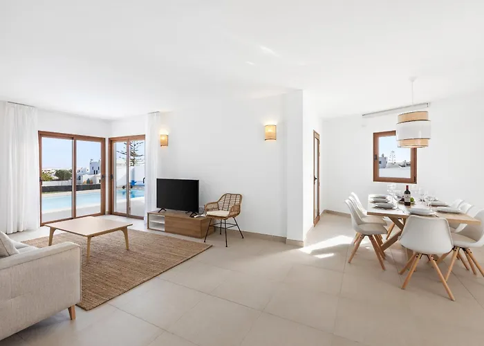 Вилла Navya - Vipvipvillas *