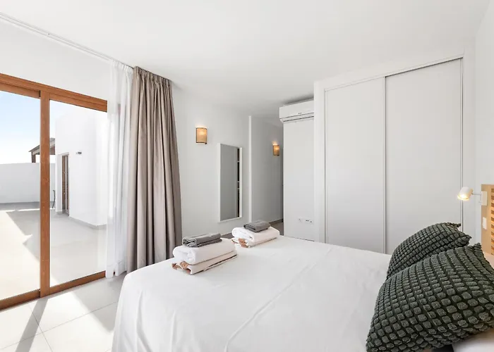 Navya - Vipvipvillas * 普拉亚布兰卡