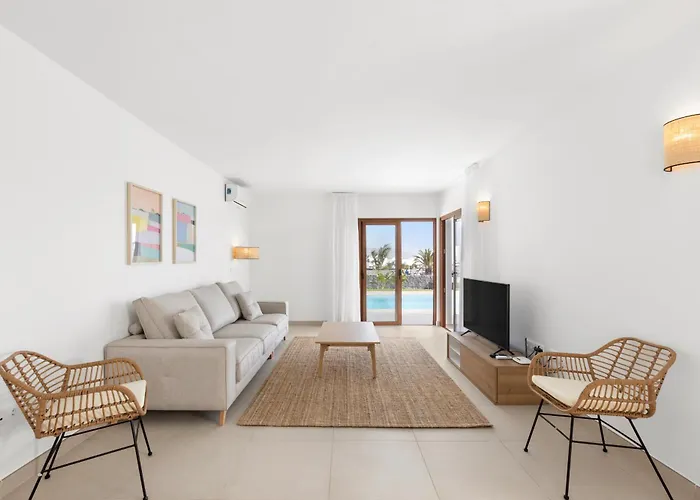 Navya - Vipvipvillas 别墅