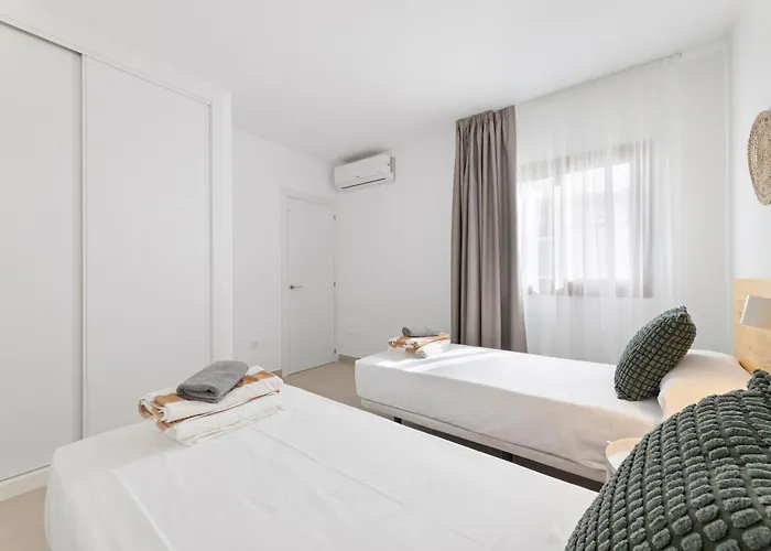 Navya - Vipvipvillas * Коста Бланка