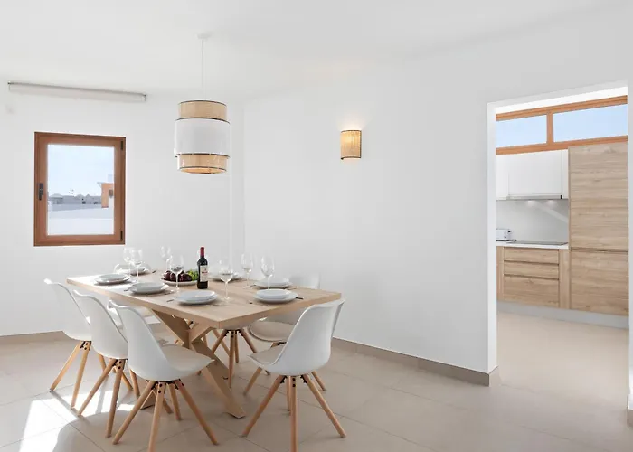 别墅 Navya - Vipvipvillas