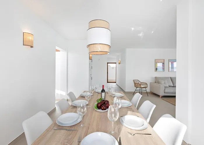 Вилла Navya - Vipvipvillas Коста Бланка