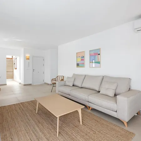 Villa Navya - Vipvipvillas Playa Blanca (Lanzarote)