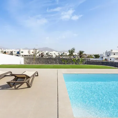 别墅 Navya - Vipvipvillas