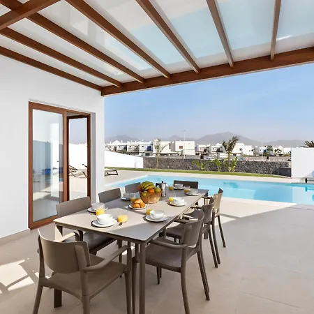 别墅 Navya - Vipvipvillas