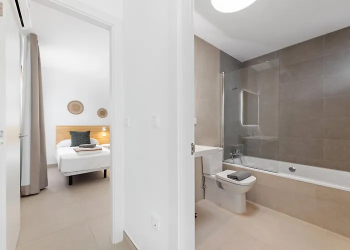 Navya - Vipvipvillas * Playa Blanca (Lanzarote)